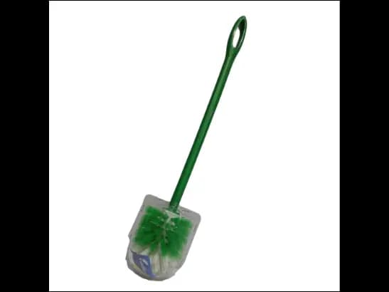 TOILET BRUSH