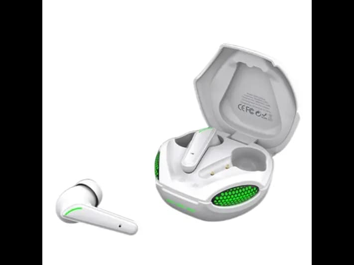 Celebrat W58 TWS Wireless Gaming Headset - 3 Month Warranty (2)