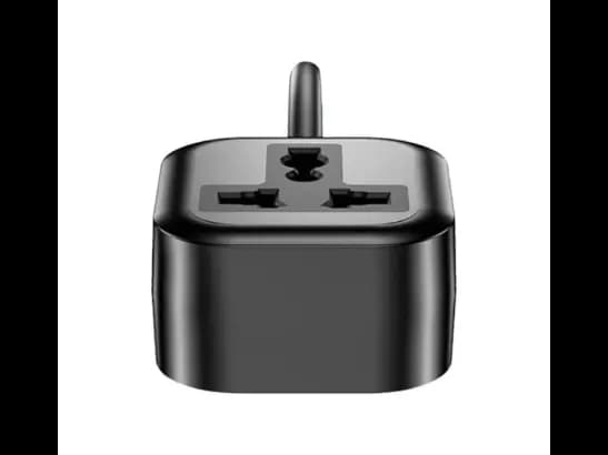 Yesido MC34 3250W Power Cord 5M - Firm and steady, Universal sockets , Pure copper core , Cable Length: 5 Meter with 1 month warranty