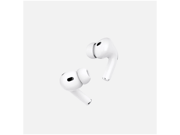 Recci G500 Pro Hi-Fi Bluetooth Airpods – White with 3 Month Warranty (3)