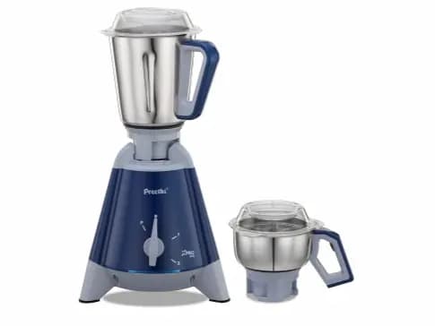 Preethi Mixer Grinder XPRO DUO - MG-198