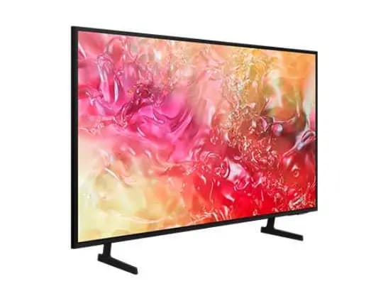 Samsung 55″ UHD Smart TV ( UA55DU7500R) - 55″ Crystal UHD Smart TV , Crystal processor 4K , Tizen Smart Hub and Smart Connectivity , 4K PurColour Picture with 3 Year Warranty (2)