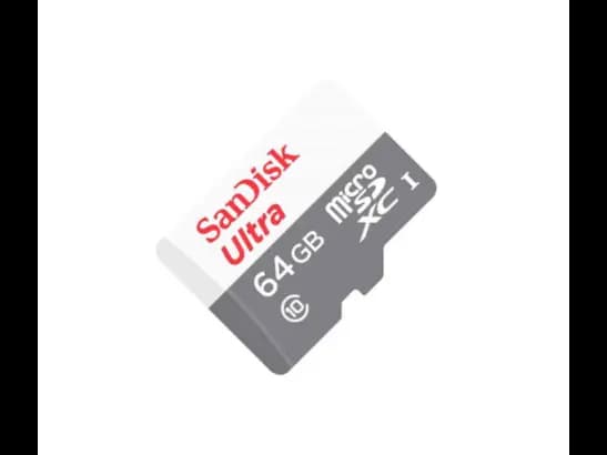 Sandisk Ultra Micro Sdxc 64GB 100MBS - Transfer speeds of up to 100MB/second , Quickly loads your apps (2)