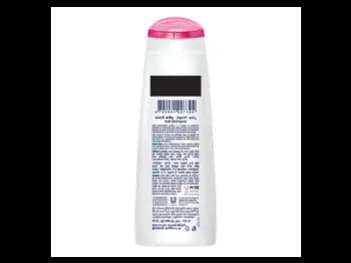 Dove Growth Ritual Shampoo 180ml - Enriched with coneflower, oil & White Tea For long and strong hair (2)