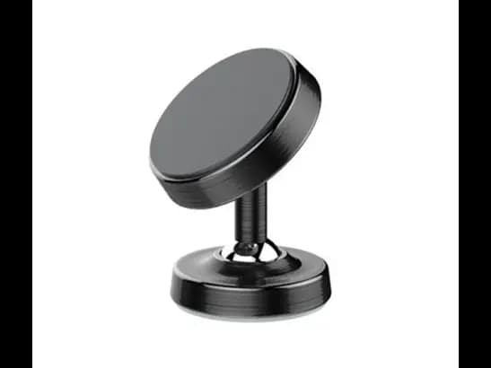 LDNIO MG08 Magnetic Car Phone Holder - Suitable for different areas, One-hand operation , Safe and convenient with 3 months waranty