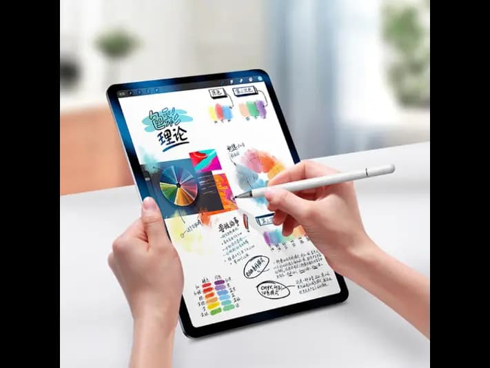 WIWU Pencil One 2 in 1 Passive Stylus (3)