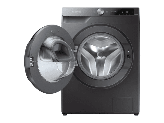 Samsung Fully Automatic Front Load Washing Machine 10.5kg (WD10T654DBN/S1) - Washer with Dryer , Digital Inverter motor , Eco Bubble Technology , Add Wash ,Child Lock with 1 Year warrany for the Unit (3)