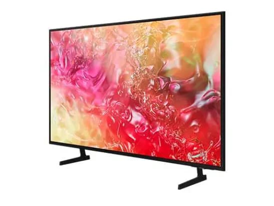 Samsung 65″ UHD Smart TV ( UA65DU7700R ) - 65″ Crystal UHD Smart TV , Crystal processor 4K , Tizen Smart Hub and Smart Connectivity , 4K PurColour Picture , HDMI-3 , USB-1 with 3 Year Warranty (3)