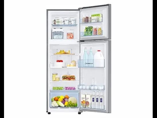 Samsung Inverter Refrigerator 253L ( RT28A3021GSIG ) - No Frost , Digital Inverter Technology , In-built Stabilizer , Movable Ice Maker with 1 Year Warranty for unit (3)