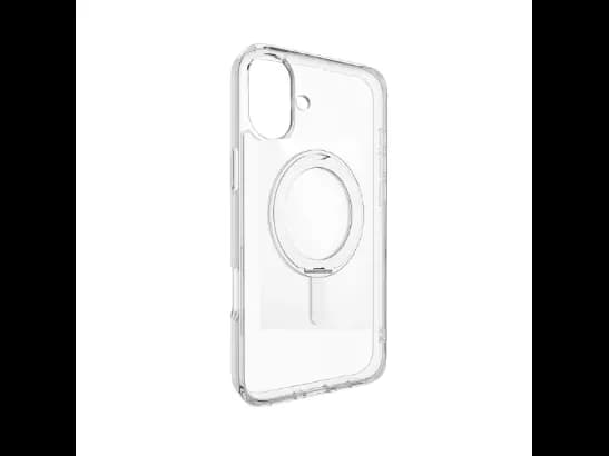 Wiwu MCC-201 iShield Ultra Case 16 Series - 2.5MM thicker material, Full cover full protection, 360 degree free rotation stand , Strong magnetic attached& Wireless charge (3)