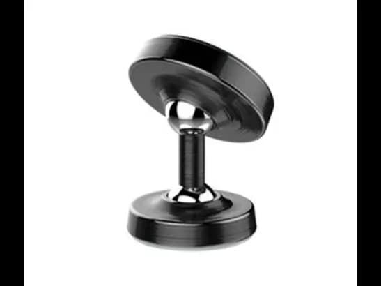 LDNIO MG08 Magnetic Car Phone Holder - Suitable for different areas, One-hand operation , Safe and convenient with 3 months waranty (2)