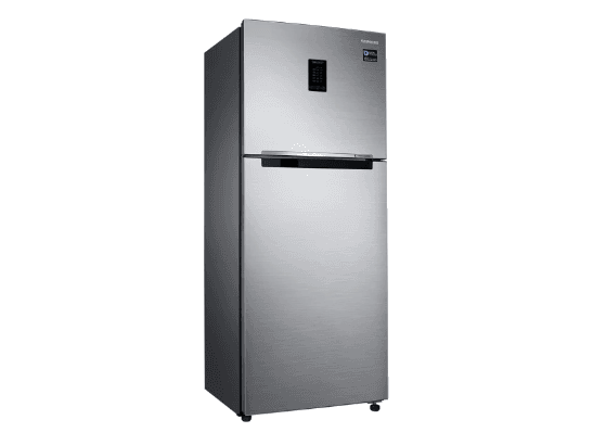 Samsung No Frost Inverter Refrigerator 314L (RT34B4542S8IG) - Digital Inverter , 314Ltr – Double Door , R600a Refrigerant with 1 Year Warranty for unit (2)