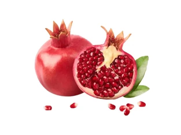 Imported Pomegranate (2)
