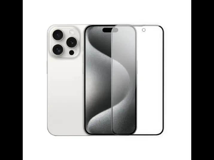 Wiwu Wi-IP001 3 In 1 Protection Sets For Iphone 15 Series