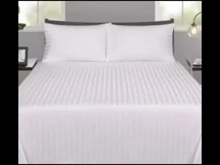 LIMO PLUS 110X110 BED SHEET