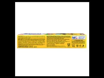 Signal Orange Kids Toothpaste 40g - with Sugar Acid Protection (3)