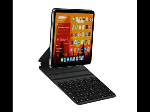 Wiwu F16 Ultra Thin Keyboard Case 10.9/10 – Black