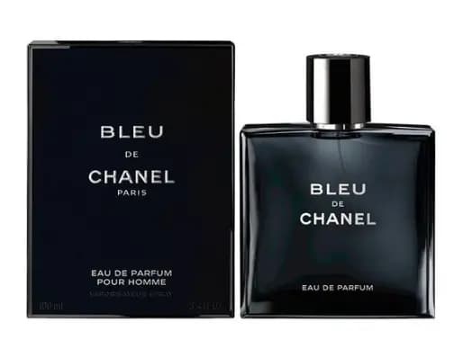 Bleu De Chanel Eau De Parfum