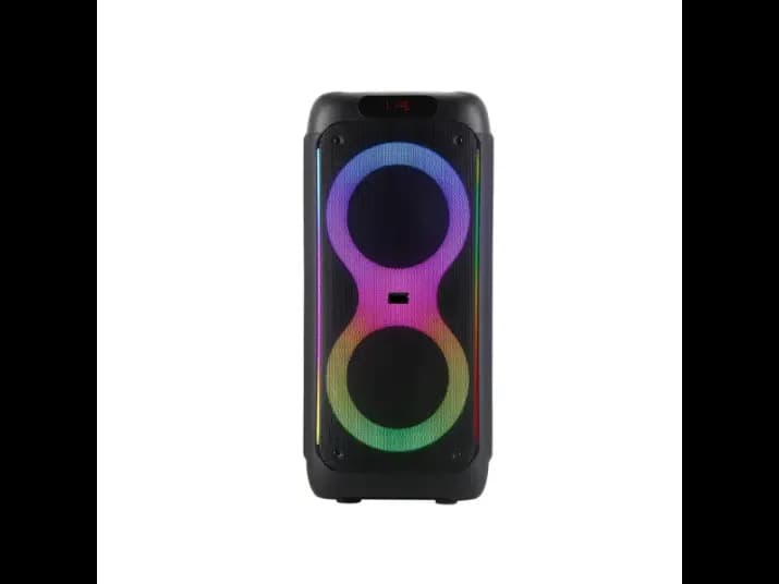BTS-1829 Bluetooth Speaker-With Electrostatic Tweeter