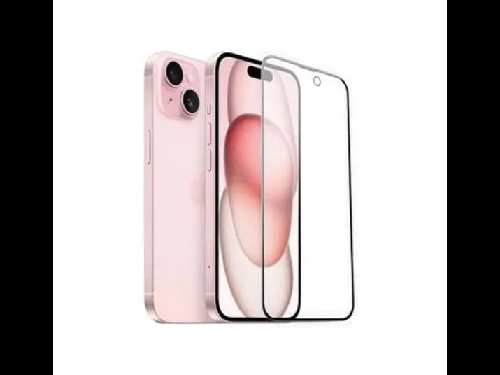 Wiwu Wi-IP002 2 In 1 Protection Sets For Iphone 15 Series (4)