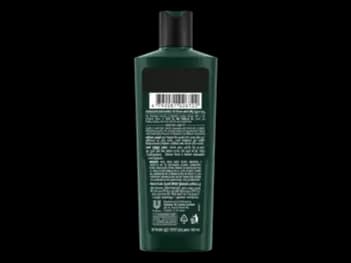 Tresemme Botanique Nourish and Replenishment Shampoo 185ml - completely free from parabens and dyes (5)