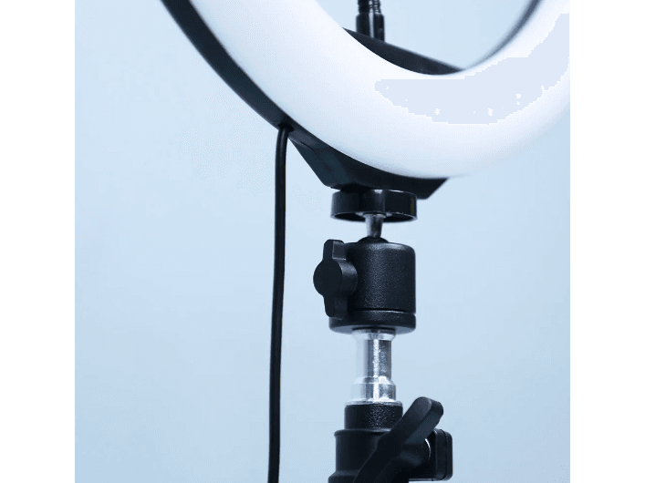 Rtako ZJ-ZBT01 (Live Streaming Stand with Ring Light) (3)