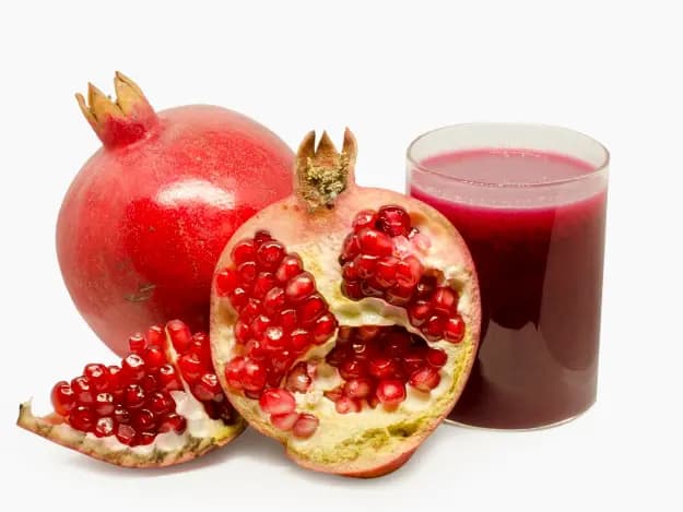 Imported Pomegranate (3)