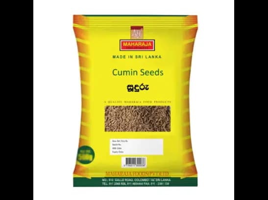 Maharaja Cumin Seed