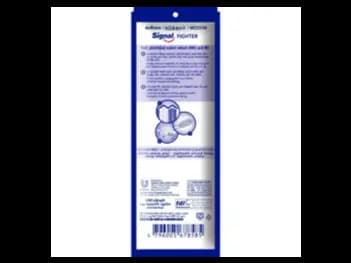 Signal Fighter Double Pack - M shaped Dupont Tynex bristle (2)