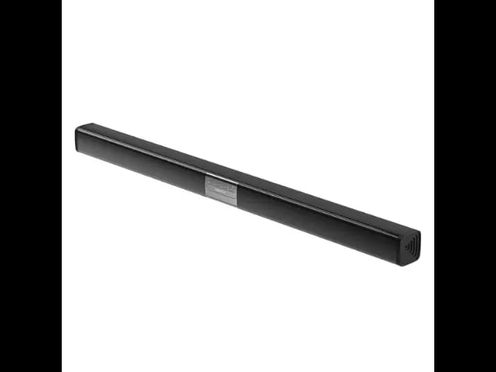 Recci RSK-W32 Sound Bar Wireless Speaker V5.0 Black - With 6 Month Warranty