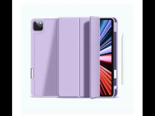 Wiwu Protective Case For iPad 10.2/10.5 - Anti-shock, Drop proof ,Built-in pencil slot (4)