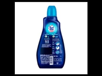 Surf Excel Matic Top Load Washing Liquid 1L - Easy and Better Dissolution (2)