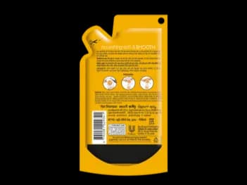 Sunsilk Soft and Smooth Shampoo Pouch 100ml (5)