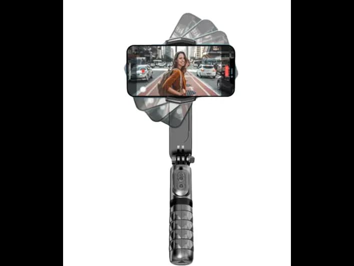 RTAKO Q18 360 SMART ANTI-SHAKE STABILIZER (3)