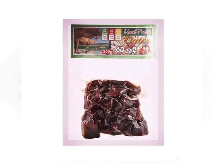 Upul Dates