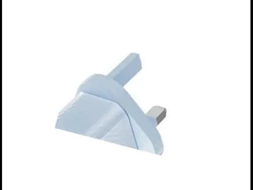 WIWU Wi-U016 Jello 20W PD Gan Fast Charger 3 Pin – White (3)