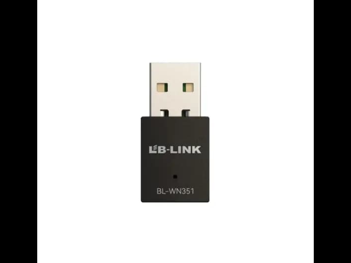 LB-Link BL-WN351 USB Wi-Fi Dongle-300Mbps Wireless N USB Wi-Fi Adapter for PC