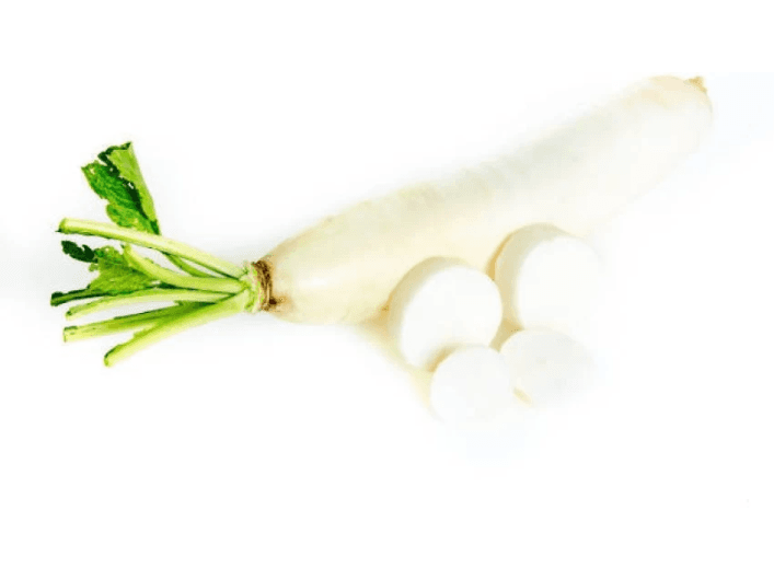 Long Raddish (2)