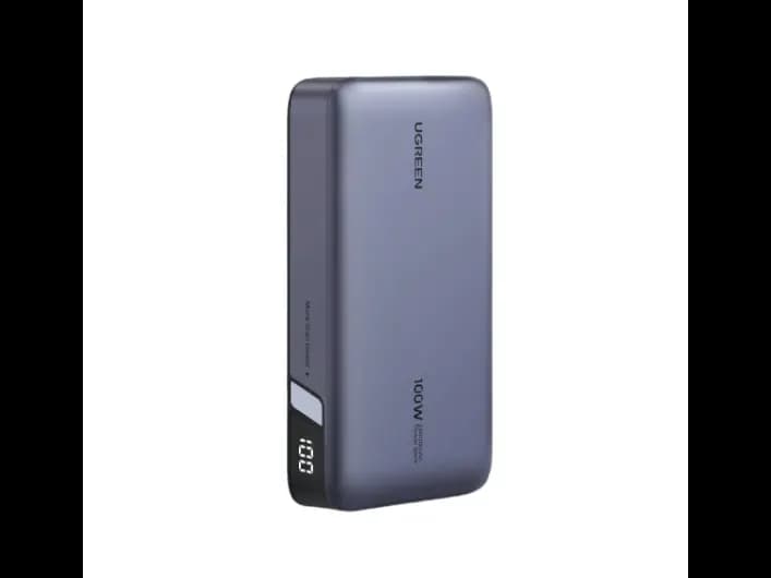 UGREEN 25188 100W 20000mAh Power Bank (2)