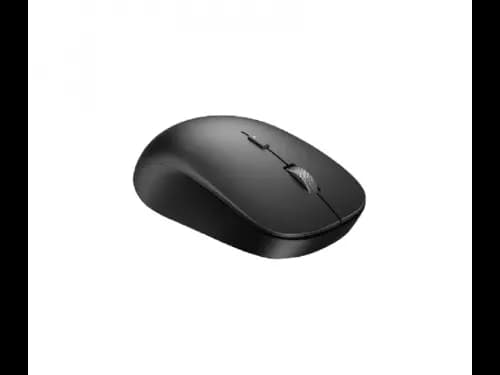 Wiwu WM108 Wimice Dual Mode Mouse Black - Super magnetic absorption , Lightweight and can smart positioning , Quickly relieve wrist pressure with 6 Month Warranty (3)
