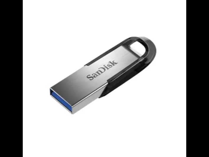 SanDisk Ultra Flair Flash Drive 128GB with 1 Years Warranty (2)