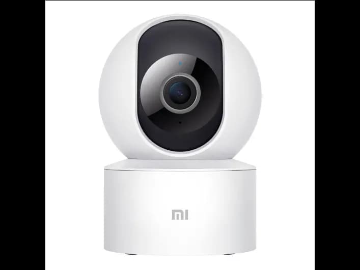 Mi 360° Camera (1080p) - Wireless with 6 months Warranty