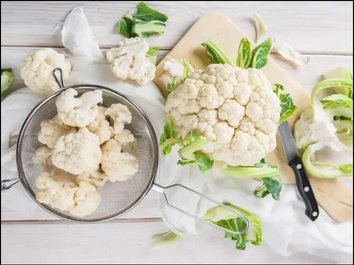 Cauliflower (2)