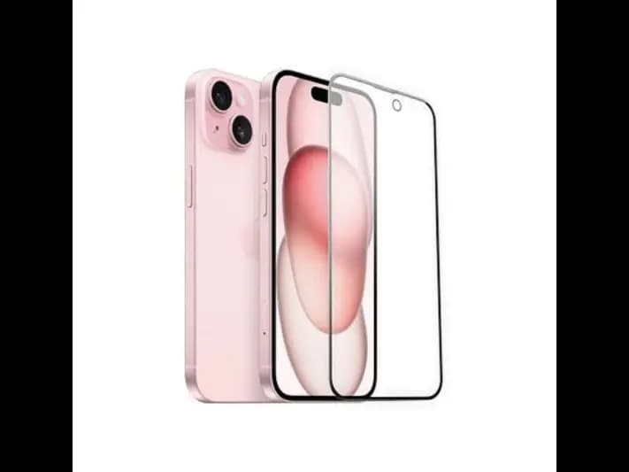 Wiwu Wi-IP002 2 In 1 Protection Sets For I phone 15 Series (3)
