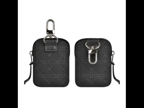 Wiwu Q-Pouch Black - Portable storage , Comfortable. Fashionable. Full protection. (3)