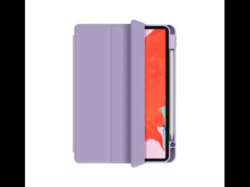 Wiwu Protective Case For iPad 10.2/10.5 - Anti-shock, Drop proof ,Built-in pencil slot (5)