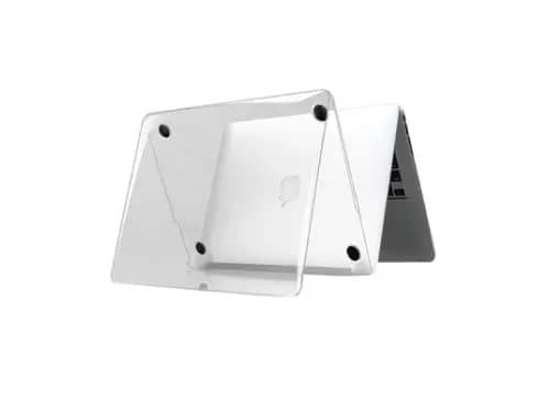 WiWU iShield Ultra Thin Hard Shell Case for MacBook Air 13.6-inch M2 (3)