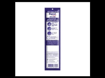 Signal Triple Clean Toothbrush - Medium (2)