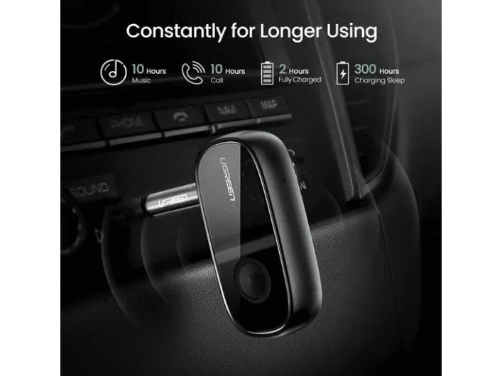 UGREEN 70304 Bluetooth Receiver Wireless Bluetooth 5.1 (3)