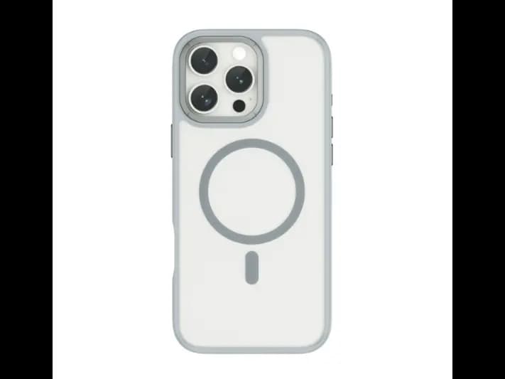 Wiwu FGG-012 Armor Pro Case iPhone 16 Series (3)
